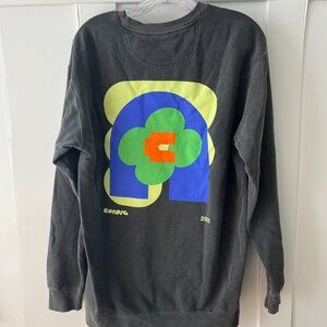 Figma Config 2025 Sweatshirt
